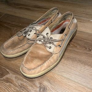 Sperry Loafers
